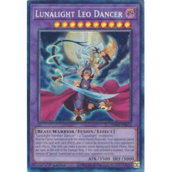 Quarter Century Stampede - Lunalight Leo Dancer