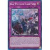 Quarter Century Stampede - Big Welcome Labrynth