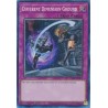 Quarter Century Stampede - Different Dimension Ground