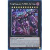 Quarter Century Stampede - Super Starslayer TY-PHON - Sky Crisis