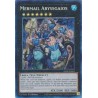 Quarter Century Stampede - Mermail Abyssgaios