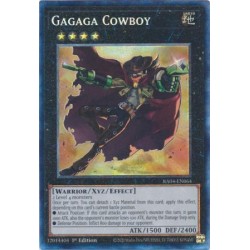 Quarter Century Stampede - Gagaga Cowboy