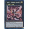 Quarter Century Stampede - Cyber Dragon Infinity