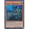 Quarter Century Stampede - Atlantean Marksman
