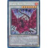 Quarter Century Stampede - Black Rose Dragon