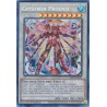 Quarter Century Stampede - Crystron Phoenix