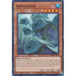Alliance Insight - Aspischool