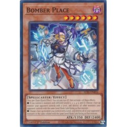 Alliance Insight - Bomber Place