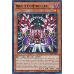 Alliance Insight - Brain Controller