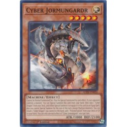 Alliance Insight - Cyber Jormungardr