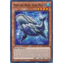 Alliance Insight - Heraldic Beast Stad Whale
