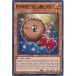 Alliance Insight - Kuribon the Fairy Spirit