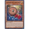 Alliance Insight - Kuribon the Fairy Spirit