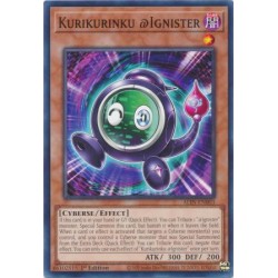 Alliance Insight - Kurikurinku @Ignister
