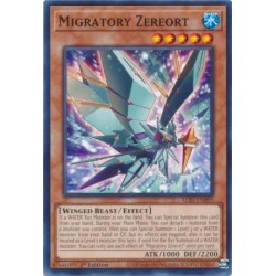 Alliance Insight - Migratory Zereort