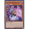Alliance Insight - Mitsurugi no Miko, Wousu