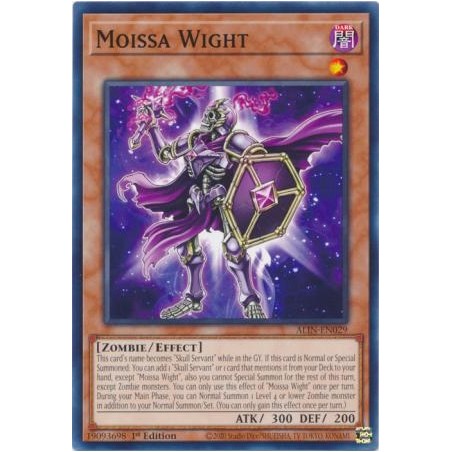 Alliance Insight - Moissa Wight