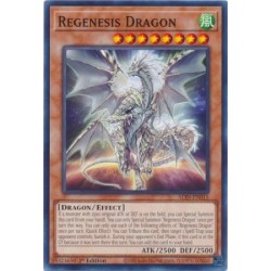 Alliance Insight - Regenesis Dragon