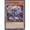 Alliance Insight - Regenesis Warrior
