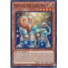 Alliance Insight - Regulus the Fairy Beast