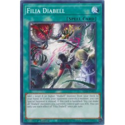 Alliance Insight - Filia Diabell