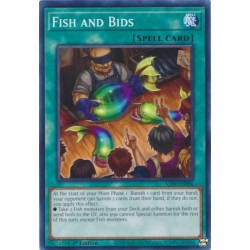 Alliance Insight - Fish and Bids