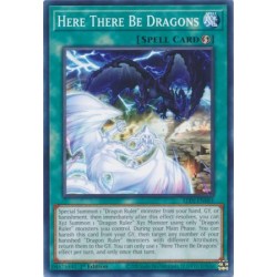 Alliance Insight - Here There Be Dragons
