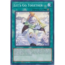 Alliance Insight - Let's Go Together