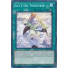 Alliance Insight - Let's Go Together