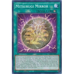 Alliance Insight - Mitsurugi Mirror