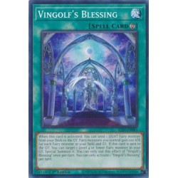Alliance Insight - Vingolf's Blessing