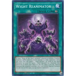 Alliance Insight - Wight Reanimator