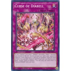 Alliance Insight - Curse of Diabell