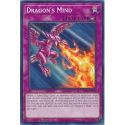 Alliance Insight - Dragon's Mind
