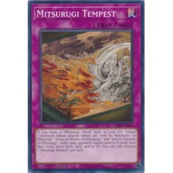 Alliance Insight - Mitsurugi Tempest