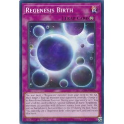 Alliance Insight - Regenesis Birth