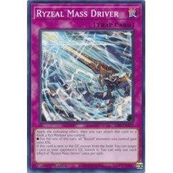 Alliance Insight - Ryzeal Mass Driver