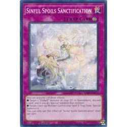 Alliance Insight - Sinful Spoils Sanctification