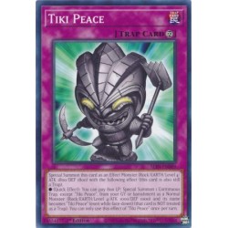Alliance Insight - Tiki Peace