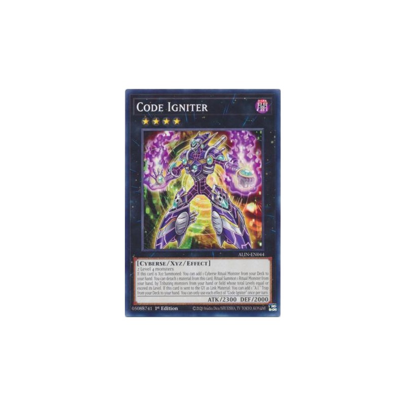 Alliance Insight - Code Igniter