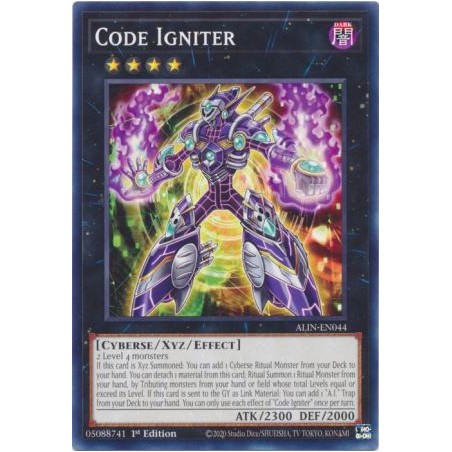 Alliance Insight - Code Igniter