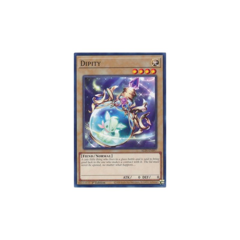 Alliance Insight - Dipity