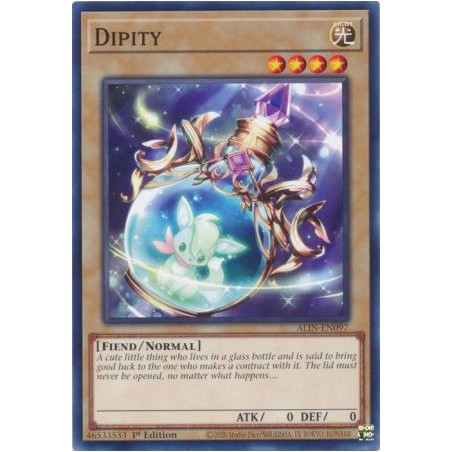 Alliance Insight - Dipity