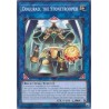 Alliance Insight - Dogurad, the Stonetrooper