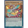 Alliance Insight - Prima Materiactor