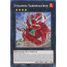 Alliance Insight - Steamed Sabersaurus