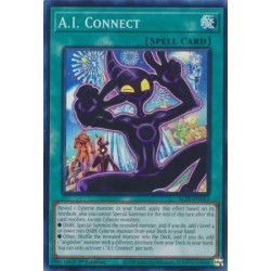 Alliance Insight - A.I. Connect