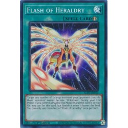 Alliance Insight - Flash of Heraldry