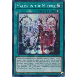 Alliance Insight - Maliss in the Mirror