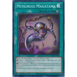 Alliance Insight - Mitsurugi Magatama